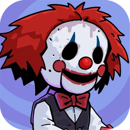 Grim Arcade: Treasure Raid 图标